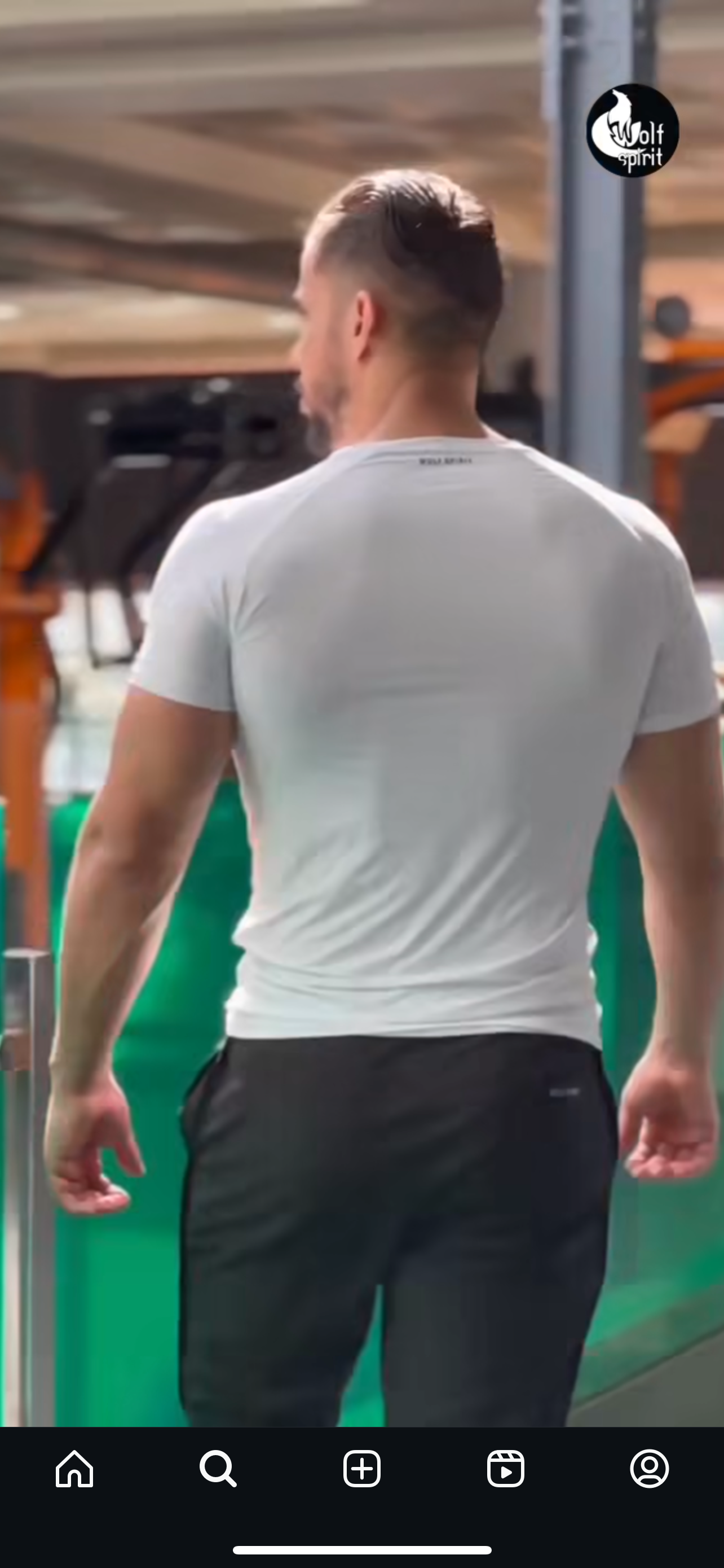 T-shirt Hommes