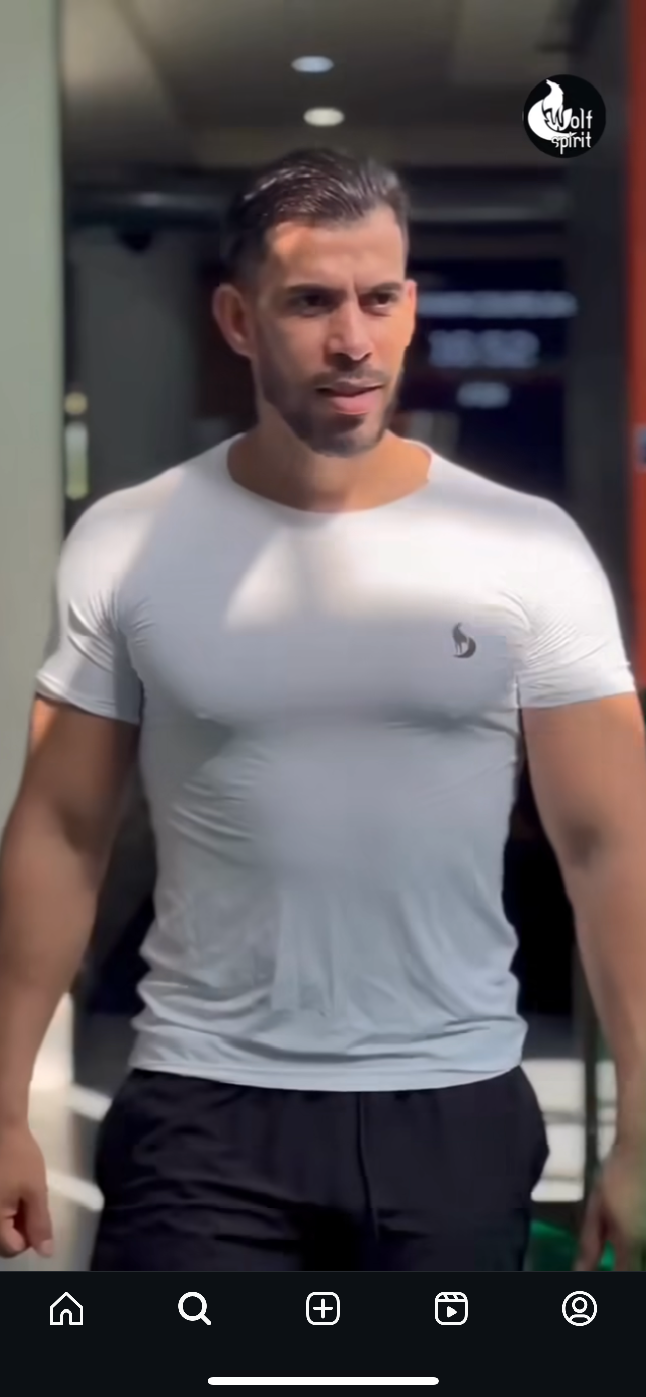 T-shirt Hommes
