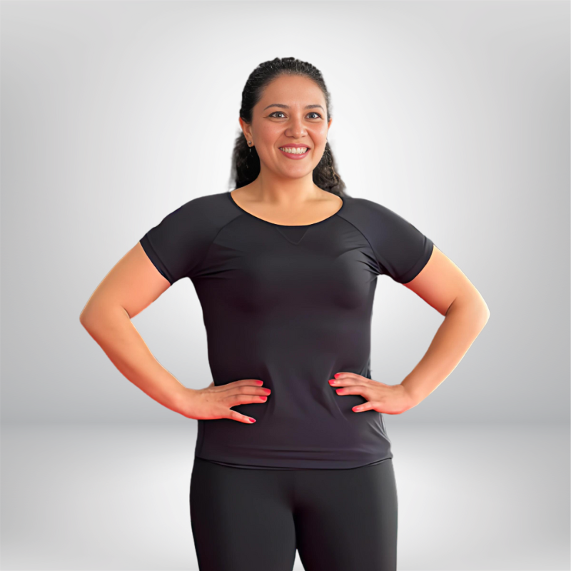 T-shirt Femmes