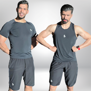 Short Hommes