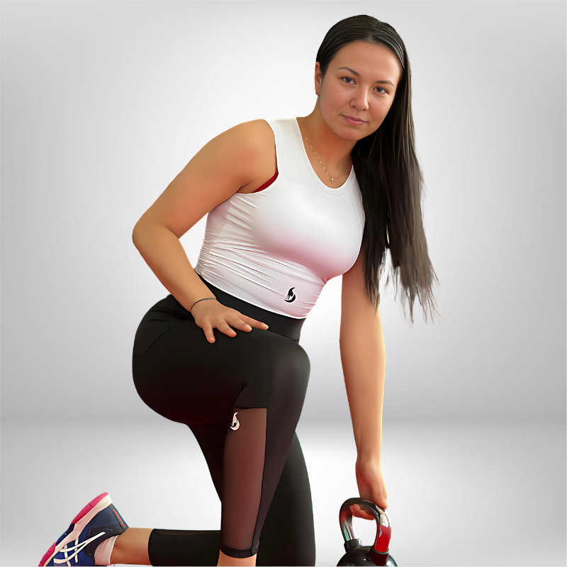 Legging Long Femmes