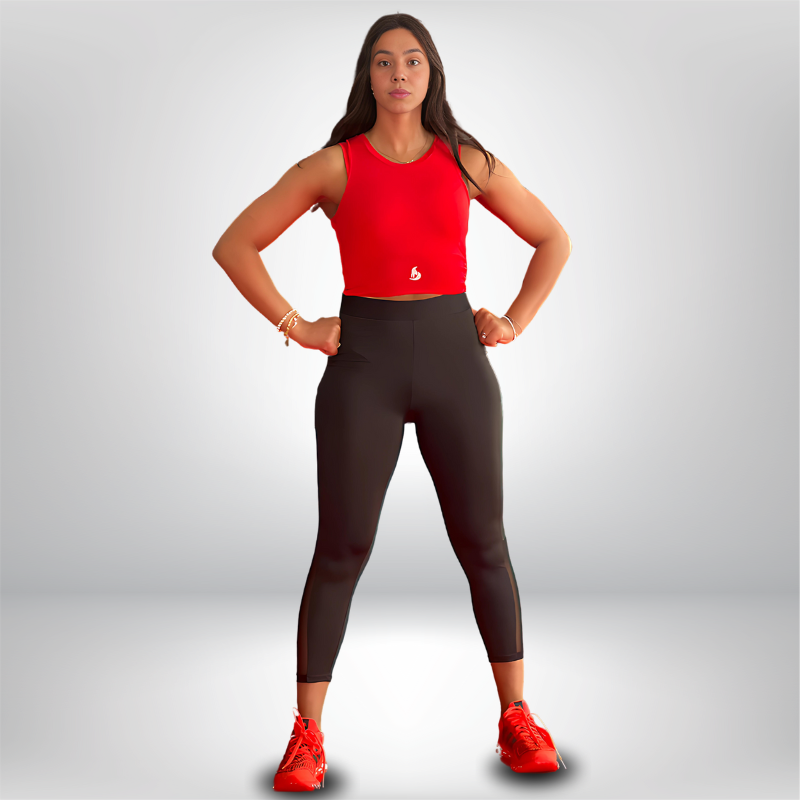 Legging Long Femmes
